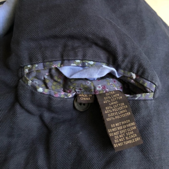 Rodd & Gunn blazer - Picture 4 of 5